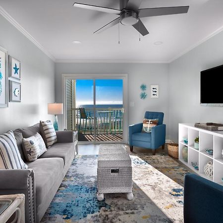 Steps To The Beach Relaxing 2Br Oceanfront Condo Myrtle Beach Luaran gambar